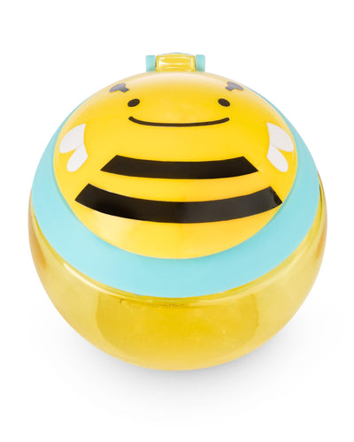 Zoo Snack Cup - Bee | Skip Hop® by Skip Hop, USA Baby Care