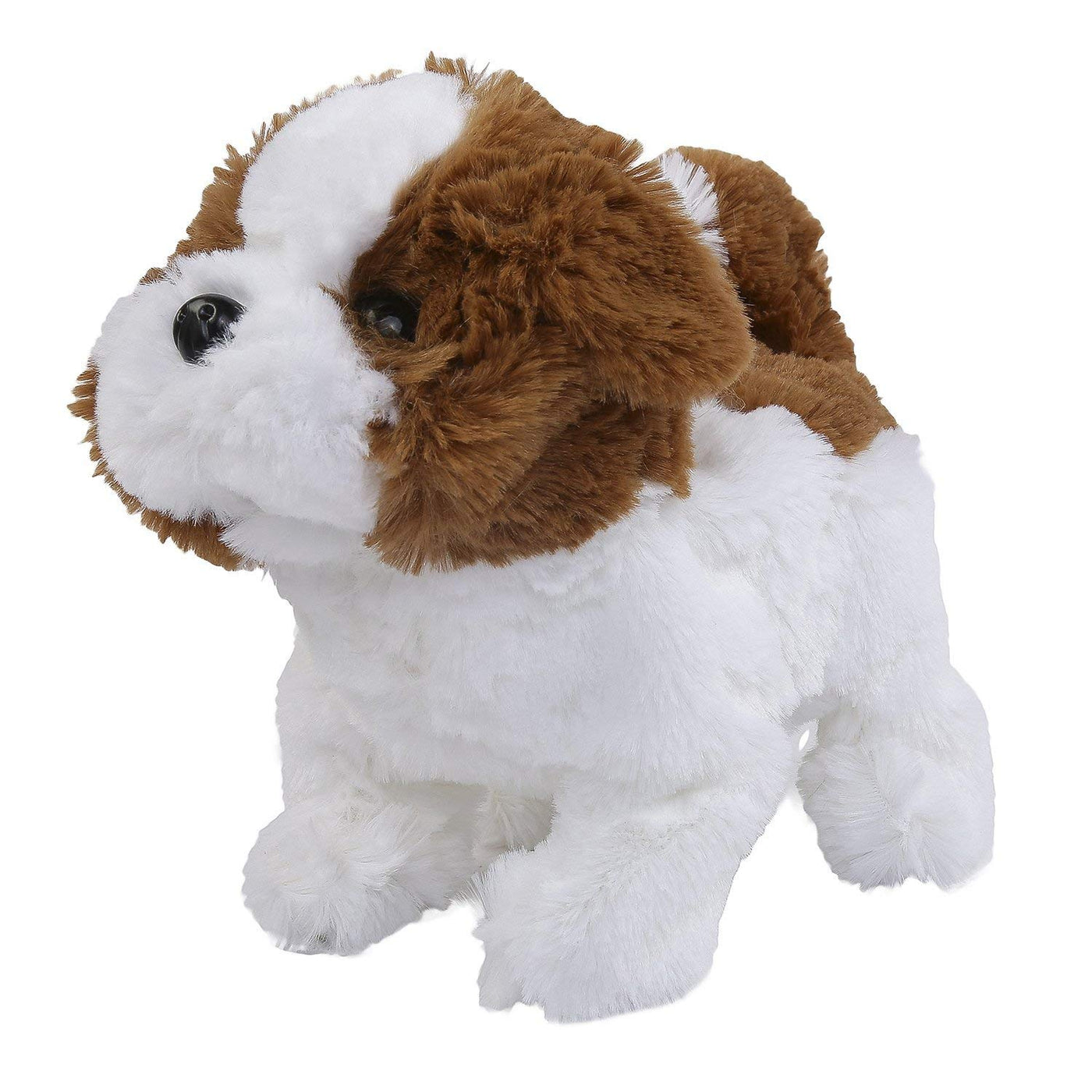 Paw Pets Soft Dog | Rowan Toys