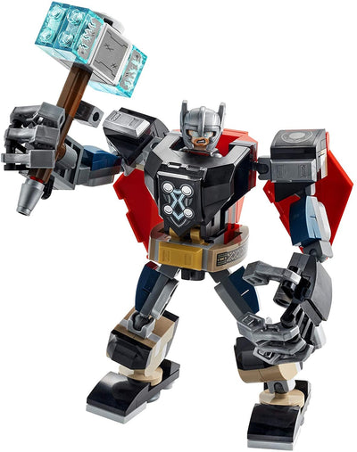 Thor Mech Armor, 76169 | LEGO® Marvel by LEGO, Denmark Toy