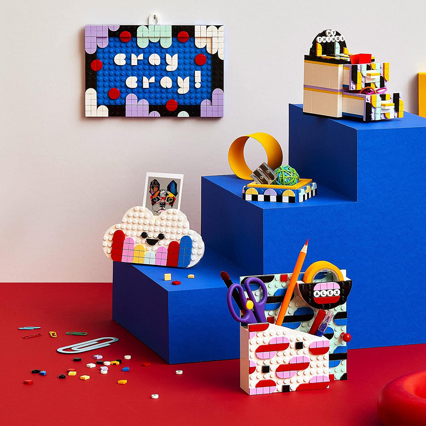 LEGO Dots # 41938 - Creative Designer Box