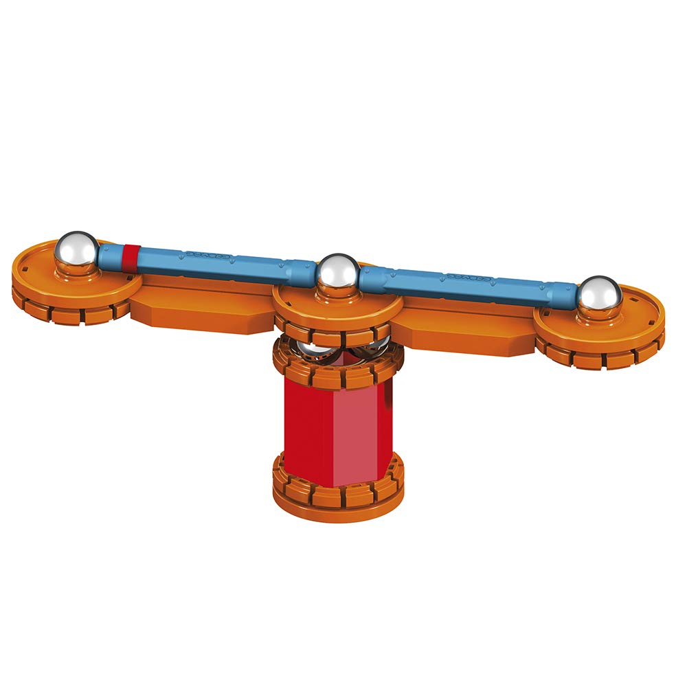 Mag Compass Build Mechanics Magnetic Motion: Build Your Own Compass | Geomag – Krazy ...