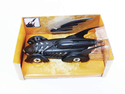 Batman Forever Batmobile (1:32 Scale) | Jada Toys