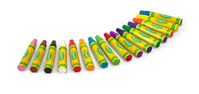 Oil Pastels - 16 Count | Crayola