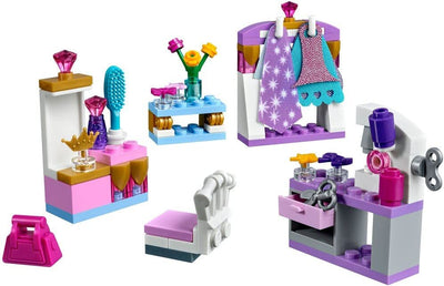LEGO Disney: Mini-Doll Dress-Up Kit 40388