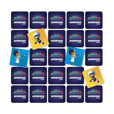 PJ Masks Matching Game | Hasbro Gaming