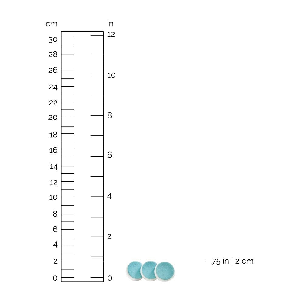 Buzz B: Replacement Pads - Blue | ZoLi by Zoli, Taiwan Baby Care