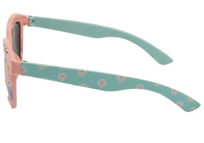 Disney Princess Multicolor Sunglasses For Kids - UV Protection | Disney