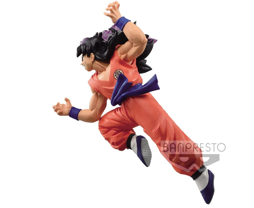 Dragon Ball Z G x Materia - The Yamcha Figure | Banpresto