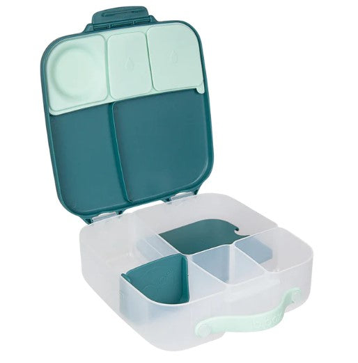 Lunch Box Emerald Forest Green | b.box