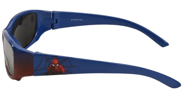 Marvel Spider-Man Multicolor Sunglasses For Kids - UV Protection | Marvel