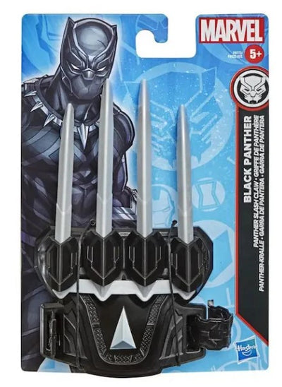 Marvel Black Panther: Panther Slash Claw | Hasbro