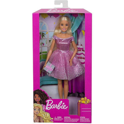 Birthday Doll | Barbie