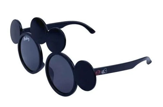 Disney Mickey Mouse Black Sunglasses - UV Protection | Disney