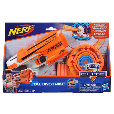 N-Strike Elite AccuStrike Talonstrike | Nerf