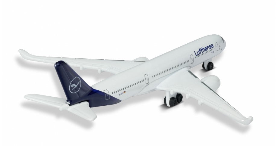 Airplanes - Airbus: A350-900 | Majorette