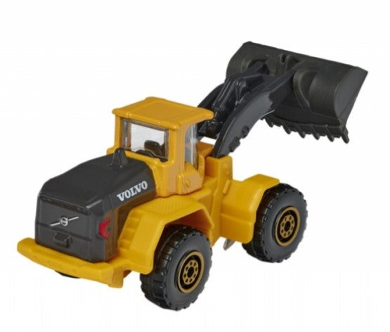 Volvo: Wheel Loader L350H - Construction | Majorette