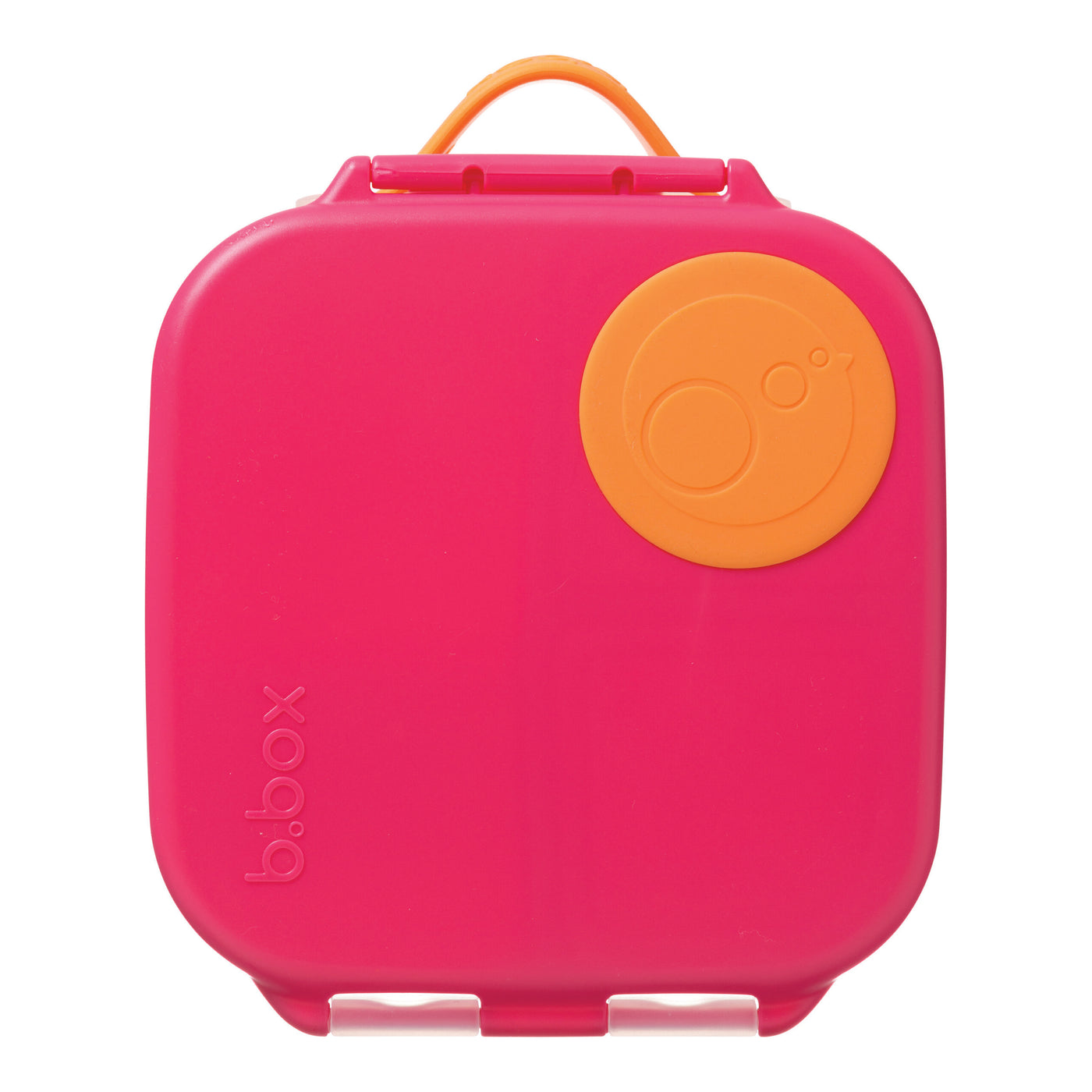 Mini Lunch Box: Strawberry Shake - Pink Orange | b.box