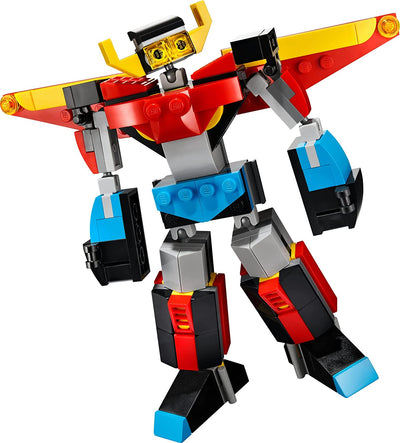 LEGO® Creator 3in1 #31124: Super Robot