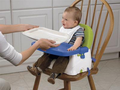 Booster Seat Easy-Clean, Easy-Travel Seat | Fisher-Price