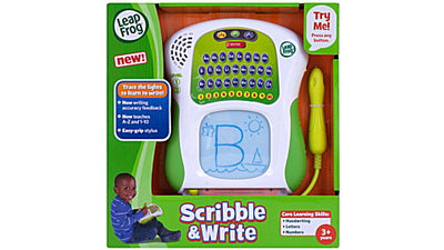 Scribble & Write | Leap Frog