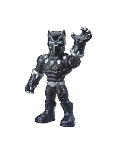 Black Panther: Marvel Super Hero Adventures Mega Mighties | Hasbro