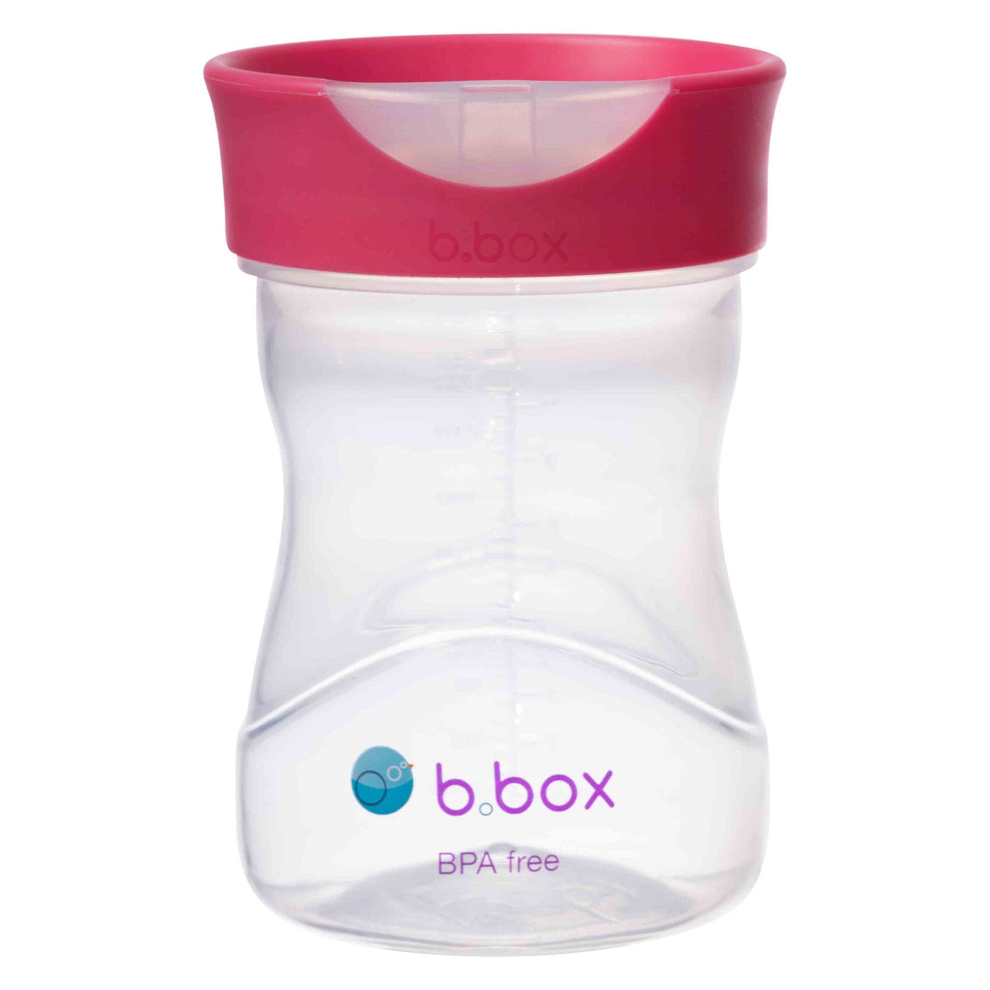 Training Cup: 240ml - Pink | b.box by B.Box Baby Care