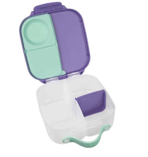 Mini Lunchbox - Lilac Pop | b.box