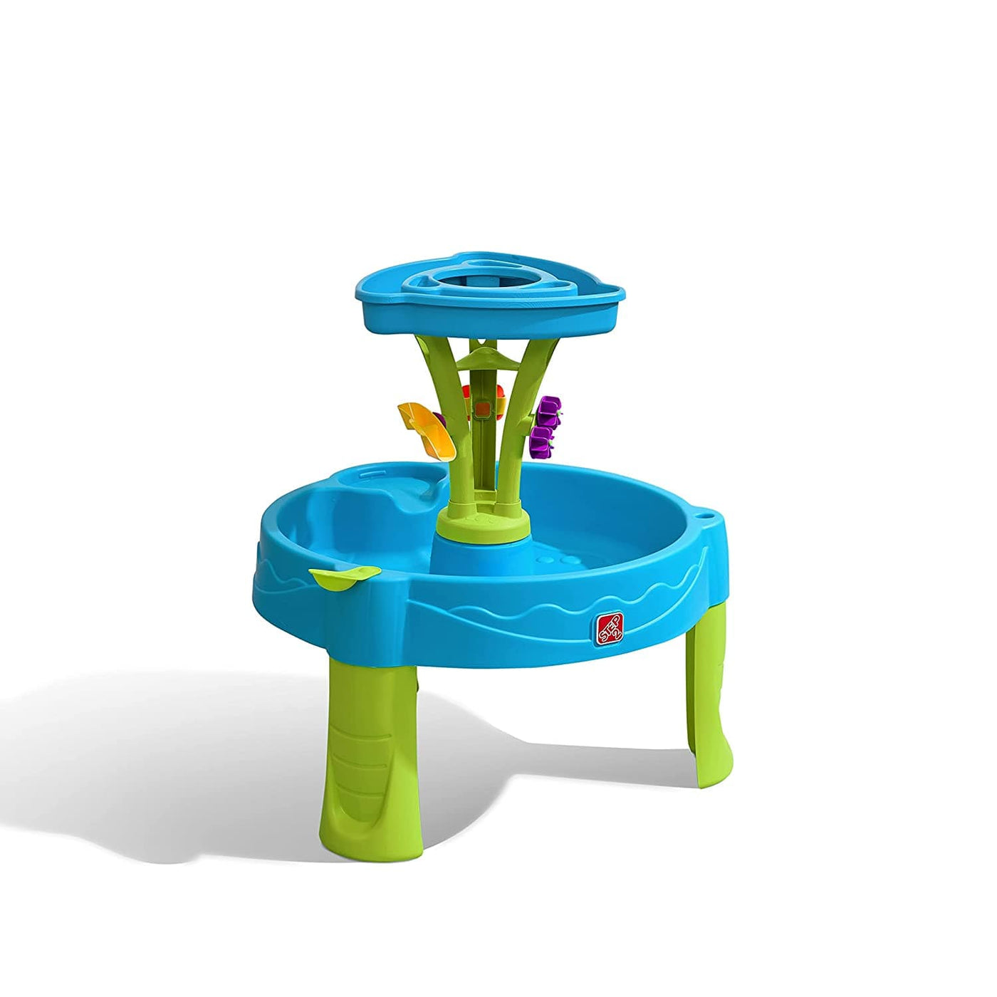 Summer Showers Splash Tower Water Table™ Parts | Step2 by STEP2, USA Indoor & Outdoor Play Equipments