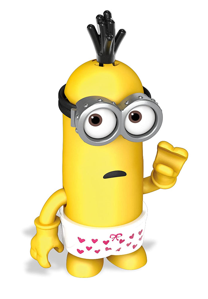 Despicable Me Mailbox Mischief- Minion Made| Mattel Toys