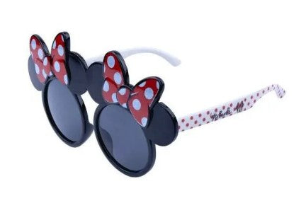 Minnie Mouse Red Sunglasses - UV Protection | Disney