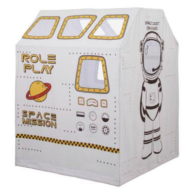 Deluxe Space Station Playhouse Tent | Role Play