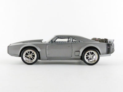 Fast and Furious Ice Charger Metal Diecast (1:32 Scale) | Jada Toys