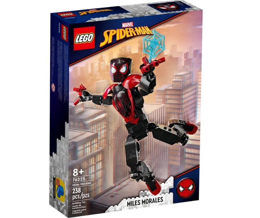 LEGO® Marvel 76225: Miles Morales Figure
