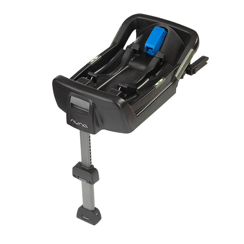 Pipa Fix Base Black Nuna – Krazy Caterpillar