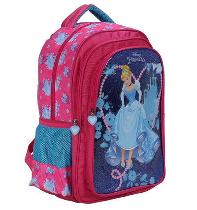 Princess Believe: School Bag - 14 Inches | Simba
