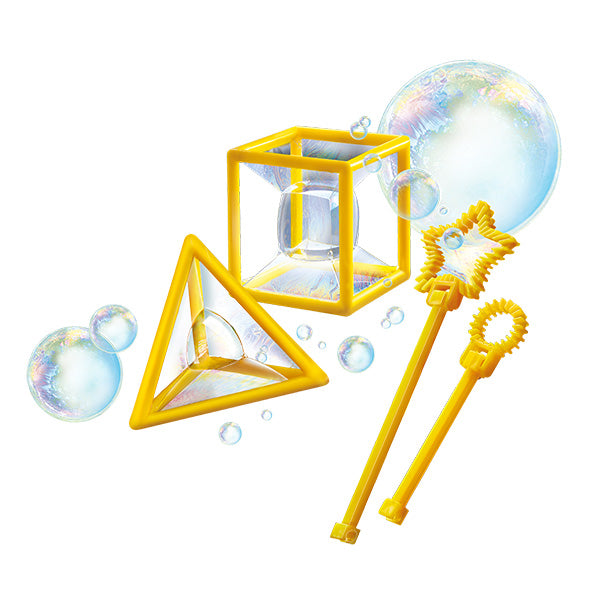 Bubble Science - KidzLabs | 4M
