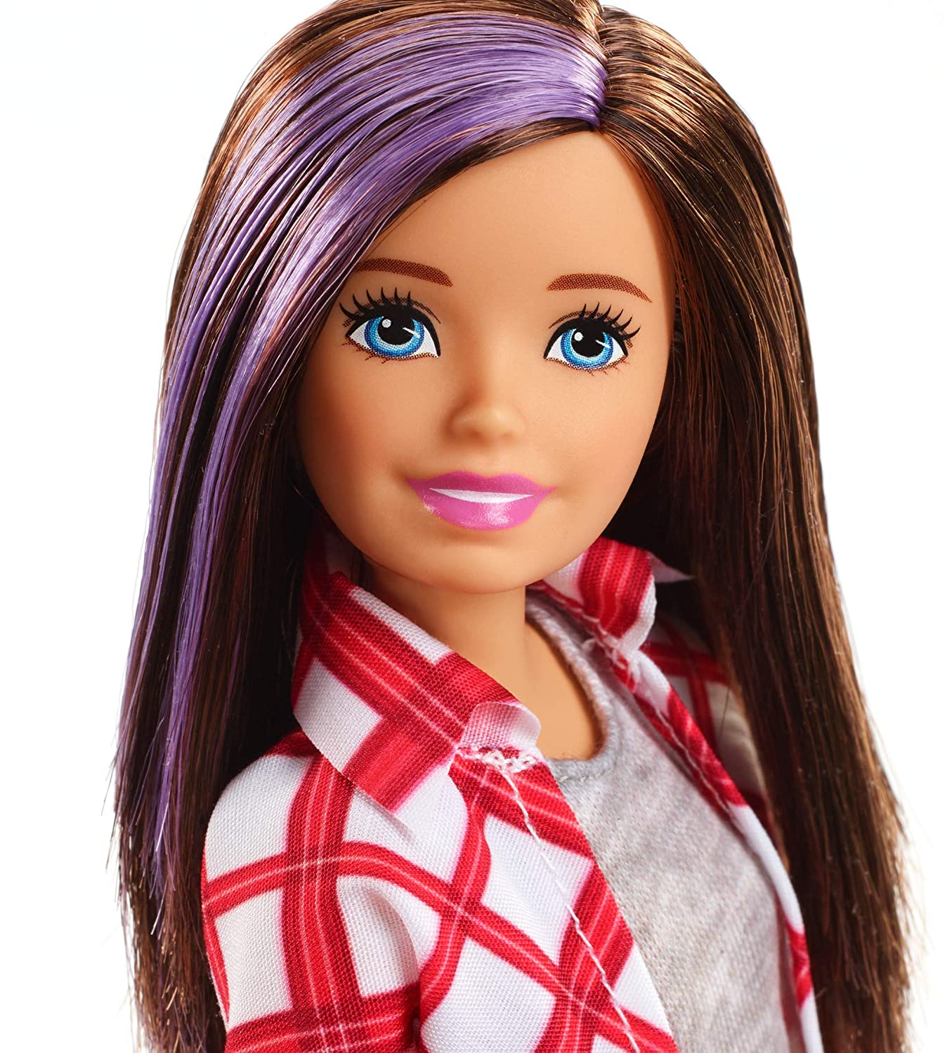 Core Travel - Skipper Doll | Barbie