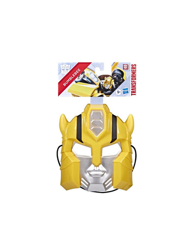 Transformers Authentic Bumblebee Mask | Hasbro