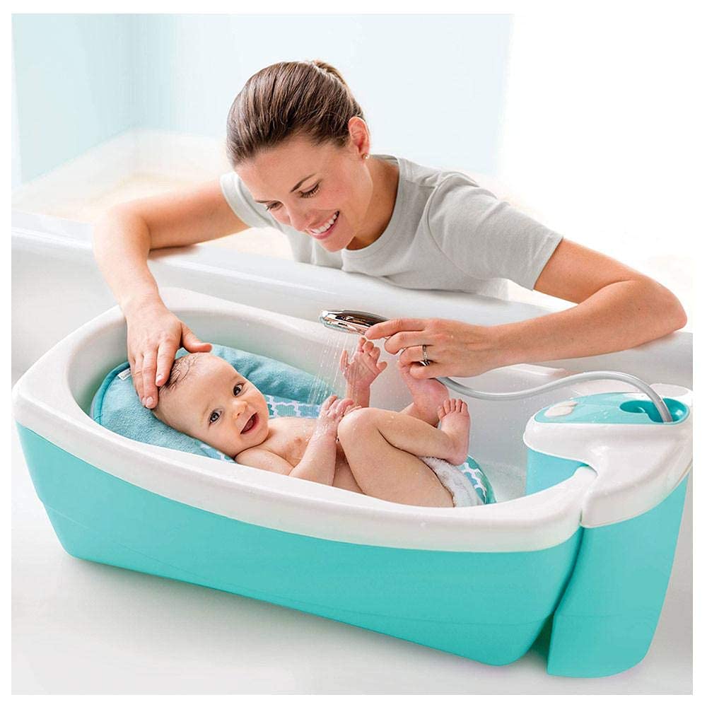 Lil’ Luxuries®: Bath Tub | Summer Infant
