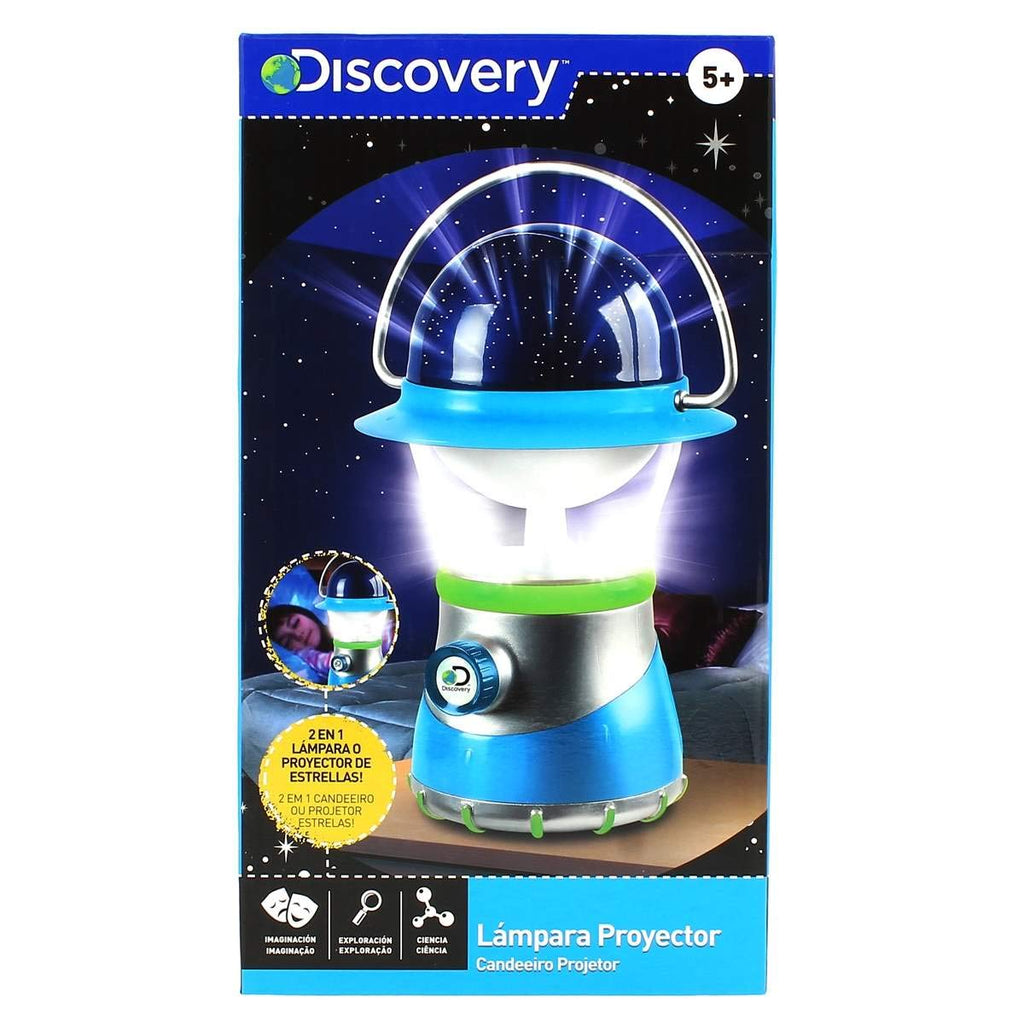 Starlight Lantern | Discovery