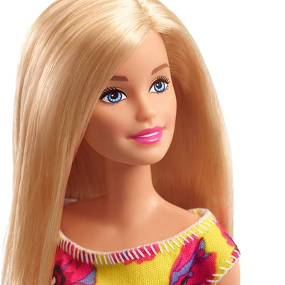 Flower Dress Doll | Barbie