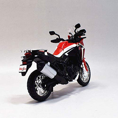 Honda Africa Twin DTC - Die-Cast Scale Model (1:18) | Maisto