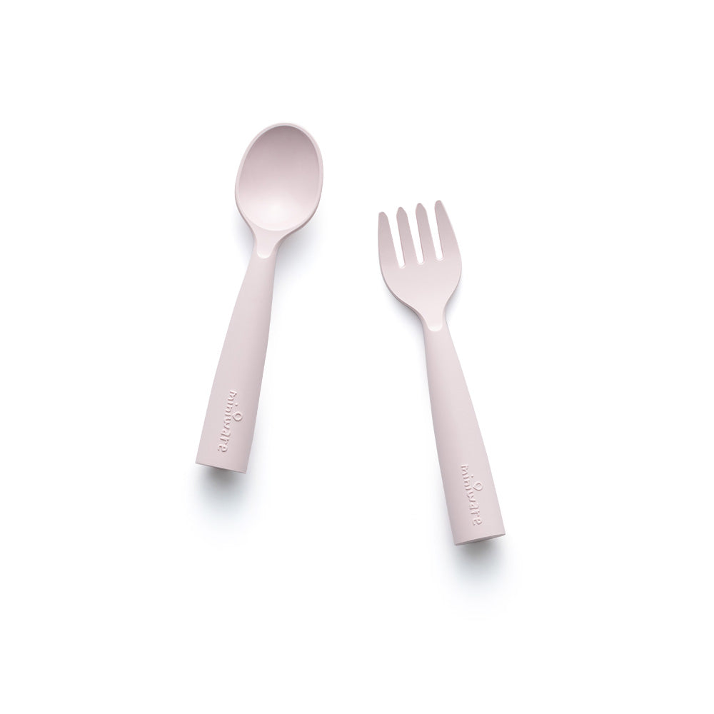 My first Cutlery Set - Cotton Candy | Miniware