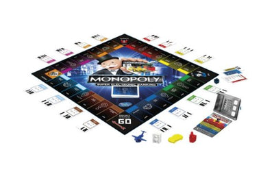 Monopoly Super Electronic Banking | Habro