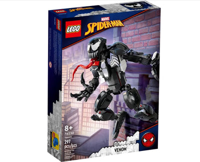 LEGO® Marvel 76230: Venom Figure