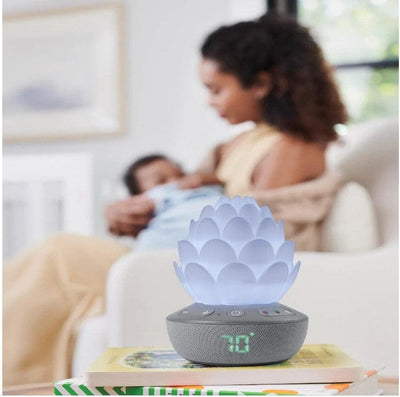 Terra Cry-Activated Soother | Skip Hop by Skip Hop, USA Baby Care
