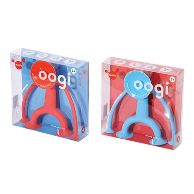 Oogi - Blue | Moluk Toys by Moluk Toys, Switzerland Toys