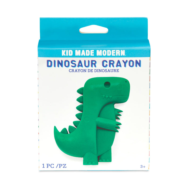 Dinosaur Crayon - Large | Kid Made Modern