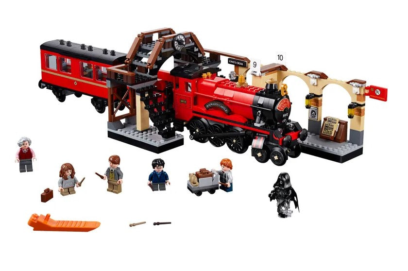 LEGO Harry Potter #75955: Hogwarts™ Express