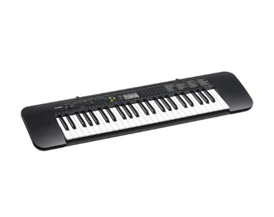 CTK-240 Standard Keyboard (49 Keys) | Casio